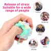 30 Pack Animal Pop Balls Party Favors for Kids,3D Pop Balls Fidget Toys,Birthday Gifts for Boys & Girls,Goodie Bag Stuffers,Pinata Stuffers Filler,Carnival Prizes,Treasure Box Toys,Kids Prizes view 3