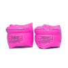 2 Pack Inflatable Arm Floaties Swim Arm Bands Swimming Tube Floater Water Wings for Adult Kids view 2