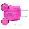 2 Pack Inflatable Arm Floaties Swim Arm Bands Swimming Tube Floater Water Wings for Adult Kids view 3