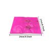 2 Pack Inflatable Arm Floaties Swim Arm Bands Swimming Tube Floater Water Wings for Adult Kids view 4