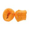 2 Pack Inflatable Arm Floaties Swim Arm Bands Swimming Tube Floater Water Wings for Adult Kids view 2