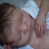 Anano 19 Inch Reborn Baby Dolls Full Body Silicone Vinyl, Lifelike Newborn Sleeping Dolls with Real Skin, Bathable and Anatomically Correct for Girls Age 3+ view 4