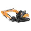 ERTL 1/50 CASE CS220E Excavator Tractor Prestige Collection 44338 view 4