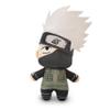 ABYSTYLE Naruto Shippuden Plush Toy Kakashi Hatake 6" Anime Manga Accessories Character Plush Merch Gift view 1