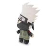 ABYSTYLE Naruto Shippuden Plush Toy Kakashi Hatake 6" Anime Manga Accessories Character Plush Merch Gift view 2