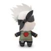 ABYSTYLE Naruto Shippuden Plush Toy Kakashi Hatake 6" Anime Manga Accessories Character Plush Merch Gift view 3