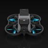 Master Airscrew 4-blade Upgrade Propellers for DJI Avata - Blue, 4 pcs view 3