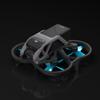 Master Airscrew 4-blade Upgrade Propellers for DJI Avata - Blue, 4 pcs view 4