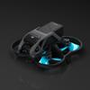 Master Airscrew 3-blade Upgrade Propellers for DJI Avata - Blue, 4 pcs view 4