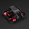 Master Airscrew 3-blade Upgrade Propellers for DJI Avata - Red, 4 pcs view 2