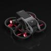 Master Airscrew 4-blade Upgrade Propellers for DJI Avata - Red, 4 pcs view 2