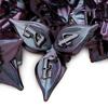 ARUOHHA DND Metal Dice Set Purple Leaf Design Polyhedral Dice with Box, 7PCS D and D Dice RPG Role Playing Games D20 D12 D10 D8 D6 view 3