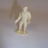 Greenhills F1 Racing Driver Figure - Unpainted - 1:32 Scale - New - MACC569 view 1