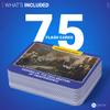75 Milestones in American History Flashcards  U.S. Historical Events Study Cards for Students & Teachers  Government, Civics & U.S. History Learning Resource  Educational Classroom Tool by Briston view 4