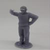 Greenhills TV Cameraman - Unpainted - 1:32 Scale - New - MACC570 view 1