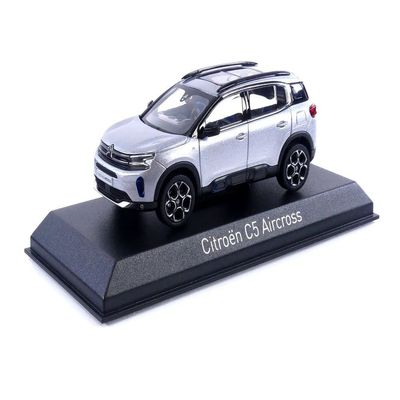 NOREV 1/43 - Citroen C5 Aircross - 2022