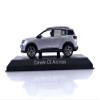 NOREV 1/43 - Citroen C5 Aircross - 2022 view 2