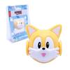 Sonic The Hedgehog Fidget Spinner  Tails (Official Collectible Stress Toy & ADHD Focus Spinner) Sonic, Knuckles, Tails, Super Sonic view 1