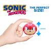 Sonic The Hedgehog Fidget Spinner  Tails (Official Collectible Stress Toy & ADHD Focus Spinner) Sonic, Knuckles, Tails, Super Sonic view 2