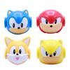 Sonic The Hedgehog Fidget Spinner  Tails (Official Collectible Stress Toy & ADHD Focus Spinner) Sonic, Knuckles, Tails, Super Sonic view 4