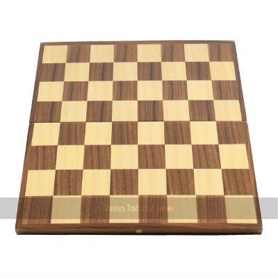 World Chess Official Folding Chess Board