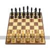 World Chess Official Folding Chess Board view 3