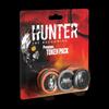 Renegade Game Studios Hunter: The Reckoning 5th Edition Roleplaying Game: Premium Token Pack - 15 Tokens, Track Danger, Desperation & Despair view 2