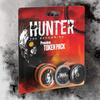 Renegade Game Studios Hunter: The Reckoning 5th Edition Roleplaying Game: Premium Token Pack - 15 Tokens, Track Danger, Desperation & Despair view 3