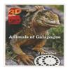 Galapagos - Compatible with View-Master 2 Reel Set - New view 1