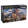 Renegade Game Studios Axis & Allies: 1940 Pacific Second Edition - WWII War Miniatures Strategy Board Game, Renegade, for 2 to 4 Players Ages 14 and up Playes in Around 4-6 Hours view 1
