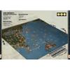 Renegade Game Studios Axis & Allies: 1940 Pacific Second Edition - WWII War Miniatures Strategy Board Game, Renegade, for 2 to 4 Players Ages 14 and up Playes in Around 4-6 Hours view 2