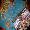 Renegade Game Studios Axis & Allies: 1940 Pacific Second Edition - WWII War Miniatures Strategy Board Game, Renegade, for 2 to 4 Players Ages 14 and up Playes in Around 4-6 Hours view 3