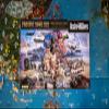 Renegade Game Studios Axis & Allies: 1940 Pacific Second Edition - WWII War Miniatures Strategy Board Game, Renegade, for 2 to 4 Players Ages 14 and up Playes in Around 4-6 Hours view 4