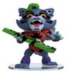 You Tooz Youtooz Glamrock Roxy #6 4.4'' inch Vinyl Figure, Collectible FNAF Figure from Youtooz: Five Nights at Freddy's Collection,YTFNAF6 view 1
