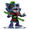 You Tooz Youtooz Glamrock Roxy #6 4.4'' inch Vinyl Figure, Collectible FNAF Figure from Youtooz: Five Nights at Freddy's Collection,YTFNAF6 view 3
