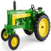 John Deere 1/16 Scale Prestige Collection 630 Tractor Ages 14+ view 1