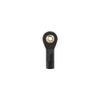 10Pcs Plastic M2/M3 Link Rod Ball End Joint for Axial SCX10 TRAXXAS TRX-4 1/10 RC Rock Crawler Car Accessories (Color : 19mm M2) view 3