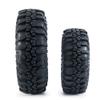 1.9inch/2.2inch Rubber Tyres Wheel Tires for Axial SCX10 Wraith Traxxas TRX-4 1/10 RC Crawler Car Parts Accessories (Color : 1.9inch 1PCS) view 2