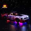 Brick Shine Light kit for NASCAR Next Gen Chevrolet Camaro ZL1 42153 (Model Set is not Included) (Classic) view 2