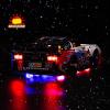 Brick Shine Light kit for NASCAR Next Gen Chevrolet Camaro ZL1 42153 (Model Set is not Included) (Classic) view 4