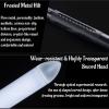 NENAGGE Adults Light Saber Metal Hilt Heavy Dueling Light Sabers with RGB 19 Infinite Color Changing & 10 Set of Sound Fonts, Kylo Ren FX Lightsaber for Cosplay view 4