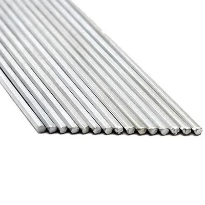 20PCS 1.8mm Hexagonal Shaft, Short Shaft Reduction Shaft For 4WD Model Axle, DIY Material (Color : 40mm)