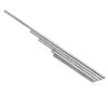 20PCS 1.8mm Hexagonal Shaft, Short Shaft Reduction Shaft For 4WD Model Axle, DIY Material (Color : 40mm) view 4