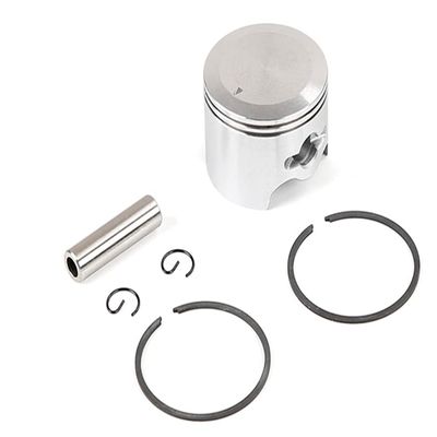 FLMLF 36CC Double Ring Piston Kit for 1/5 HPI Baja FG RV KM TS LOSI
