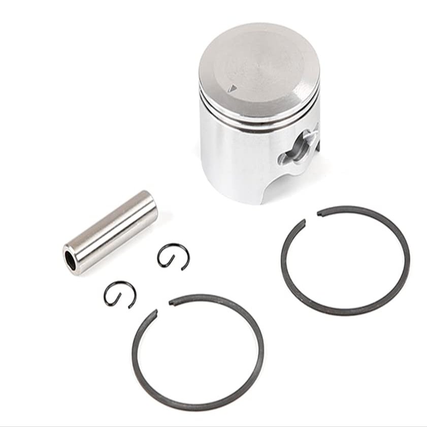 FLMLF 36CC Double Ring Piston Kit for 1/5 HPI Baja FG RV KM TS LOSI