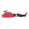 1 10 Rc, Electric Metal Winch for Scx10 Rc Winch 1 10 Climbing Cars D90 D110 Tf2 Km2 view 2