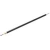yuenhoang 1PCS RC Boat Dia 4mm Driver Shaft Assembly with Sleeve 304 Stainless Steel 100/150/200/250/300mm Axis Kit with Flange Bearing for Model Toy Ship Nesting Fishing Bait Boat (4x300x250mm) view 1