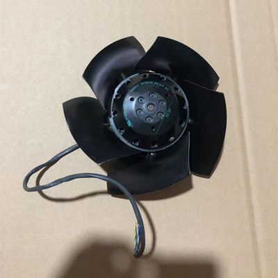 AC400/480V 0.15/0.14A 44/54W 28500/3350RPM M2D068-BF 4-Wire Motor Cooling Fan
