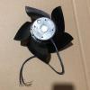 AC400/480V 0.15/0.14A 44/54W 28500/3350RPM M2D068-BF 4-Wire Motor Cooling Fan view 3