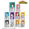 TV Anime "My Hero Academia" Trading ANI Art Vol. 4 Vol. 2 Card Sticker Ver.A Box of 10 view 2